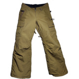 Pantalones Pantalón Térmico Impermeable Burton Niño M Feb+