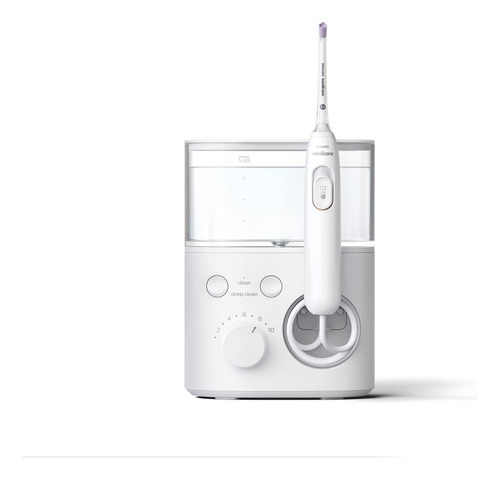 Philips Sonicare Power Flosser 3000, Blanco, Hx3711/20