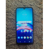 Motorola Moto E6i, 32 Gb, Libre, Funciona Bien 