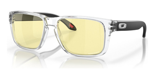 Zonazero Oakley Lentes Holbrook Xs Clear Gaming Collection