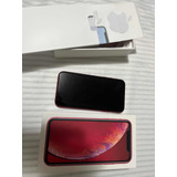 iPhone XR 128 Gb En Color Rojo