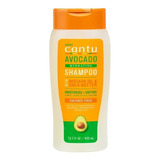 Champu Cantu Sin Sulatos 400ml