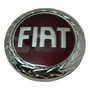 Emblema Capot Fiat Palio Siena Parrilla Fiat Uno Premio Rojo Fiat Premio
