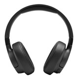 Auriculares Inalámbricos Jbl Tune 710bt Negro