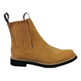 Botas Vaqueras Para Hombre 266 Rodeo