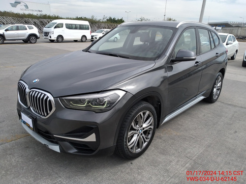 Bmw X1 5p Sdriver 20i X Line L3/1.5/t Aut 2021 B11034