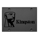 Ssd 960gb Disco Duro Solido Kingston Sata 2.5 Sa400s37/960g