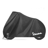 Cobertor Impermeable Moto Vespa Sxl Vxl 150 Gts Sprint Sport