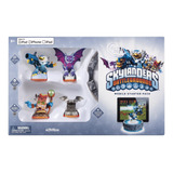 Box Bonecos Skylanders Battlegrounds Starter Pack Activision