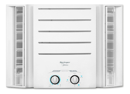 Ar Condicionado Springer Midea De Janela Frio 7500 Btu