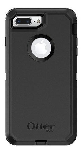 Funda Otterbox Defender Original Para iPhone 7+ / 8+  