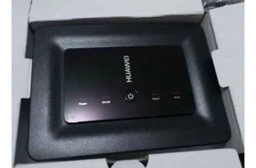 Modem Router Huawei E968 3g Para  Movistar