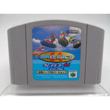 Jogo N64 - Wave Race 64 (jpn) (3)