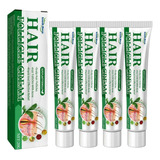 4 X Crema For Dermatitis Seborreica, Psoriasis, Foliculitis