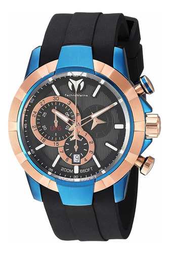 Technomarine Uf6