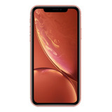 Apple iPhone XR 128 Gb - Coral