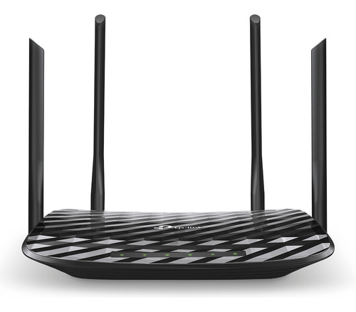 Roteador Tp-link Wireless Ac1350 Dual Band - Ec230-g1