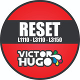 Reset Epson L3150