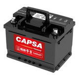 Bateria Capsa Mf55459 12v  55amp (+-) 420cca Des Gratis Rm