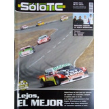 Solo Tc 102 Fecha 10  Tc Salta Ganador Ponce De Leon,poster