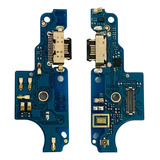 Placa Conector Carga Compatível Moto G20 Xt2128 