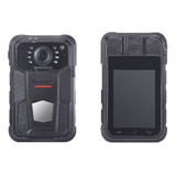Hikvision Ds-mh2311 (c) - Body Worn Camera Series 4g Wi-fi