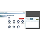 Control De Flota Vehicular En Excel