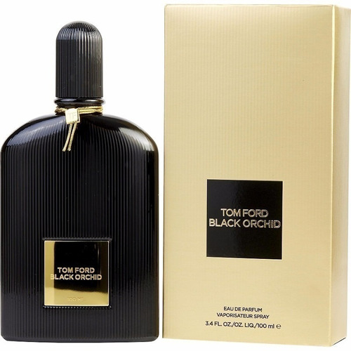  Tom Ford Black Orchide  Edp 100 Ml  