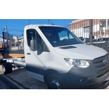 Mercedes-benz Sprinter 2023 516 Cdi Chasis 4325