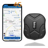 Gps Rastreador Tk905 4g Novidade 2022 Rastreador Sem Fio Top