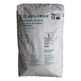 2 Sacas Boro Solubor 20% Fertirrigação Foliar Orgânico 50kg