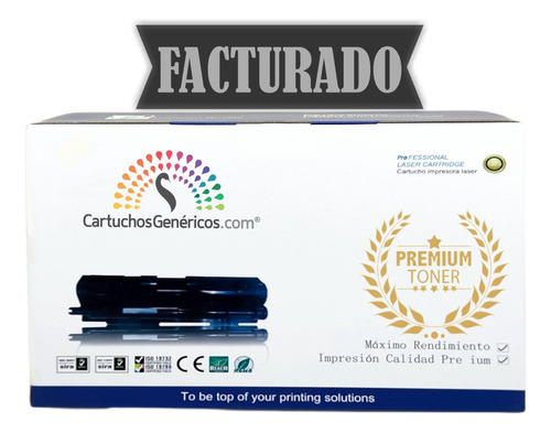 Toner Compatible Con Brother Dcp-l2551dw Tn-730 3,000 Pag.