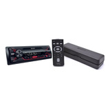 Radio Para Carro Sony Dsx-a110u Con Usb Extra Bass