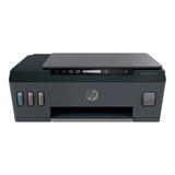 Impresora Multifuncional Hp Smarttank 500 4sr29a Color Negro