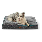 Camas Impermeables Para Perros Bedsure Para Perros Grandes -