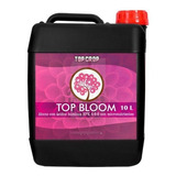 Fertilizante De Top Crop - Top Bloom 10 Litros 