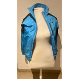 Nike Campera Rompe Viento Para Chichos Xl