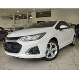 Chevrolet Cruze 4 Puertas Lt 1.4n Turbo Automático Sedan 