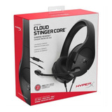 Audifonos Hyperx Cloud Stinger Core Diadema Ps4/xbox Gaming