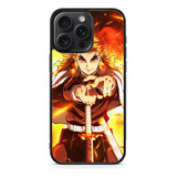 Funda De Demon Slayer Rengoku Kyojuro