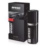 Ambientador Areon Car Perfume Silver Y Gold 50 Ml