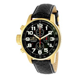 Reloj Invicta 3330 Negro Hombres