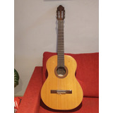 Super! Guitarra Clasica Jose Asturias Modelo 50 Permuto