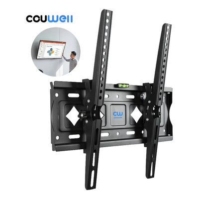 Couwell Soporte De Tv Monitor Pantalla De 26 A 65 Pulgadas Máx 60kg | MercadoLibre
