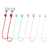 Correas Magneticas Antiperdida Para AirPods, Cordon Deportiv