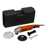 Pulidora / Lijadora Wp1500k 1300 W Black And Decker