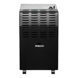 Estufa Garrafera Philco 4000kcal Phga4000ge - Rex Color Negro