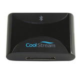 Coolstream Duo Adaptador Bluetooth / Receptor Bl Para Bose