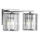 Jonathan Y Jyl3553a Coco Prism Vintage 13.5 Classic Glam Led