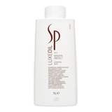 Sp System Pro Luxe Oil Keratin Protect Shampoo 1000 Ml